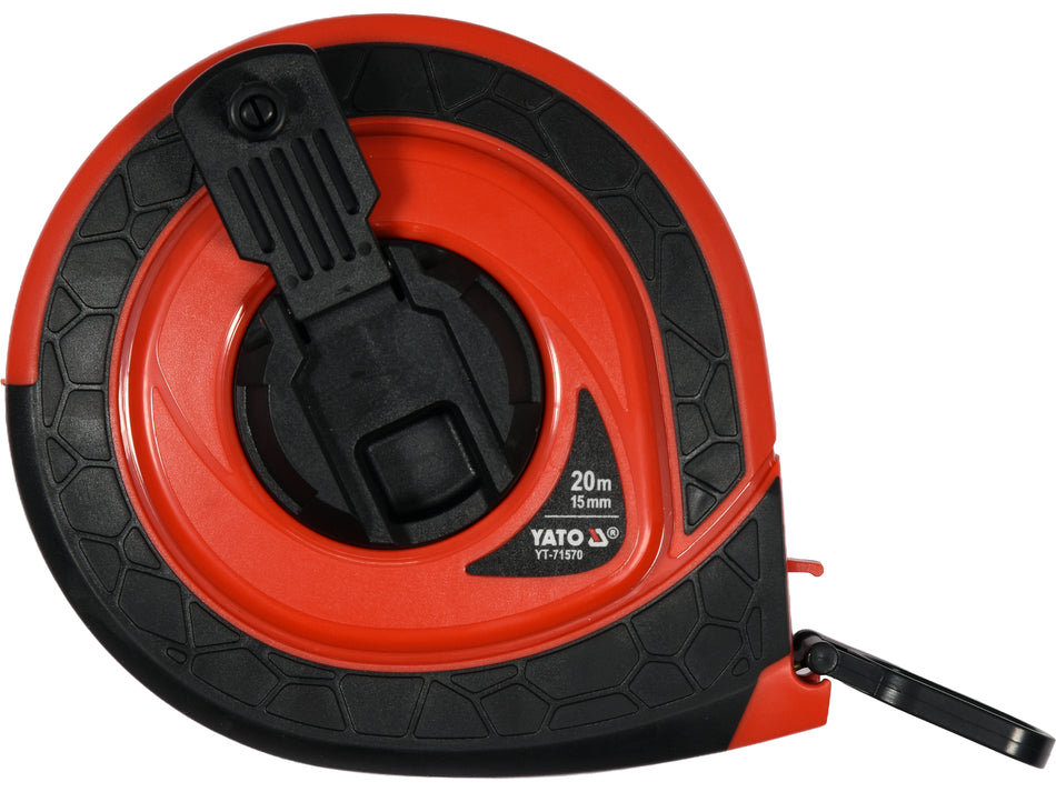 Ruleta fibra de sticla Yato 20 mx15mm YATO YT-71570