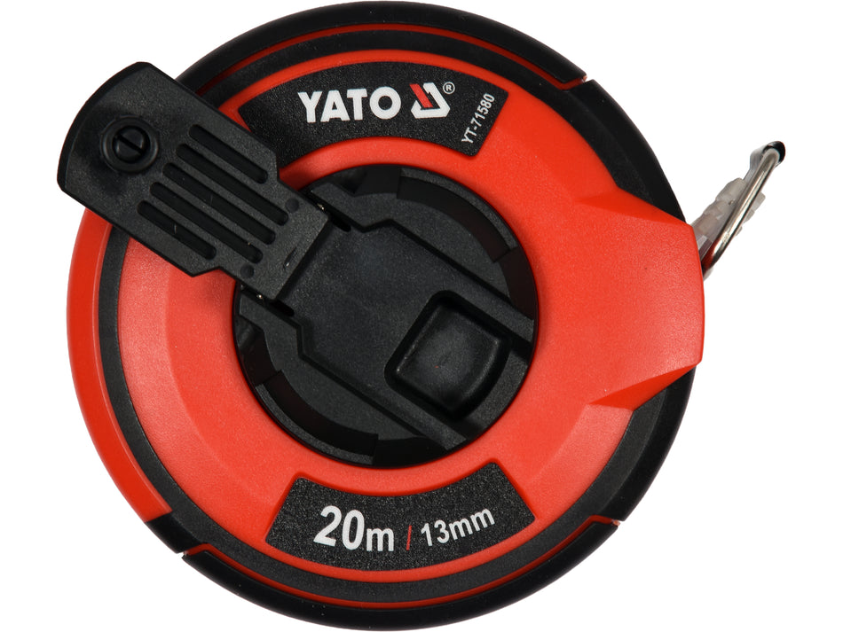 Ruleta Yato 20mx13mm YATO YT-71580