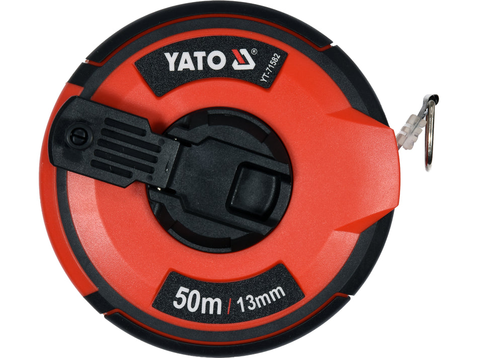 Ruleta Yato 50mx13mm YATO YT-71582