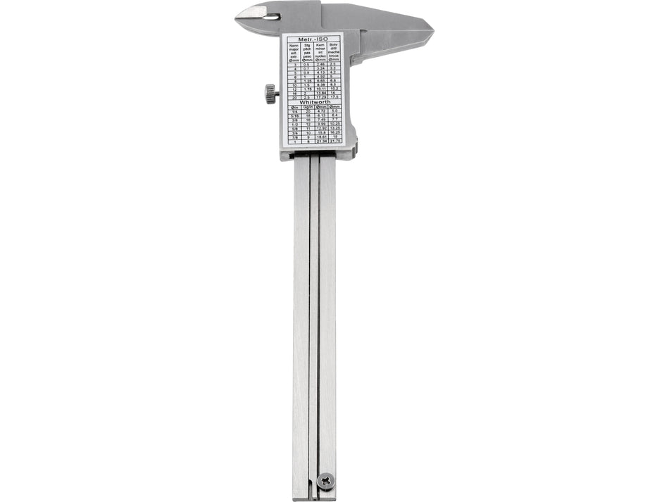Subler Yato 100mm/0.05mm YATO YT-71993
