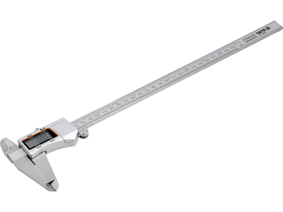 Subler Yato 300mm ecran cu lumina YATO YT-72032