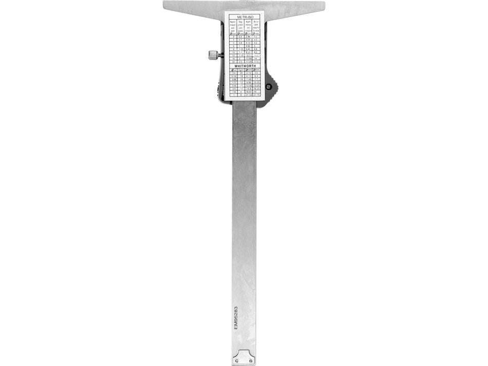 Subler digital pentru adancime Yato 150mm YATO YT-72250