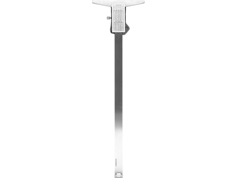 Subler digital pentru adancime Yato 250mm YATO YT-72252