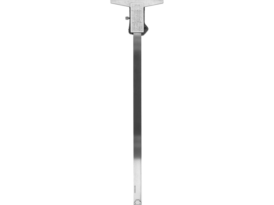 Subler digital pentru adancime Yato 300mm YATO YT-72253