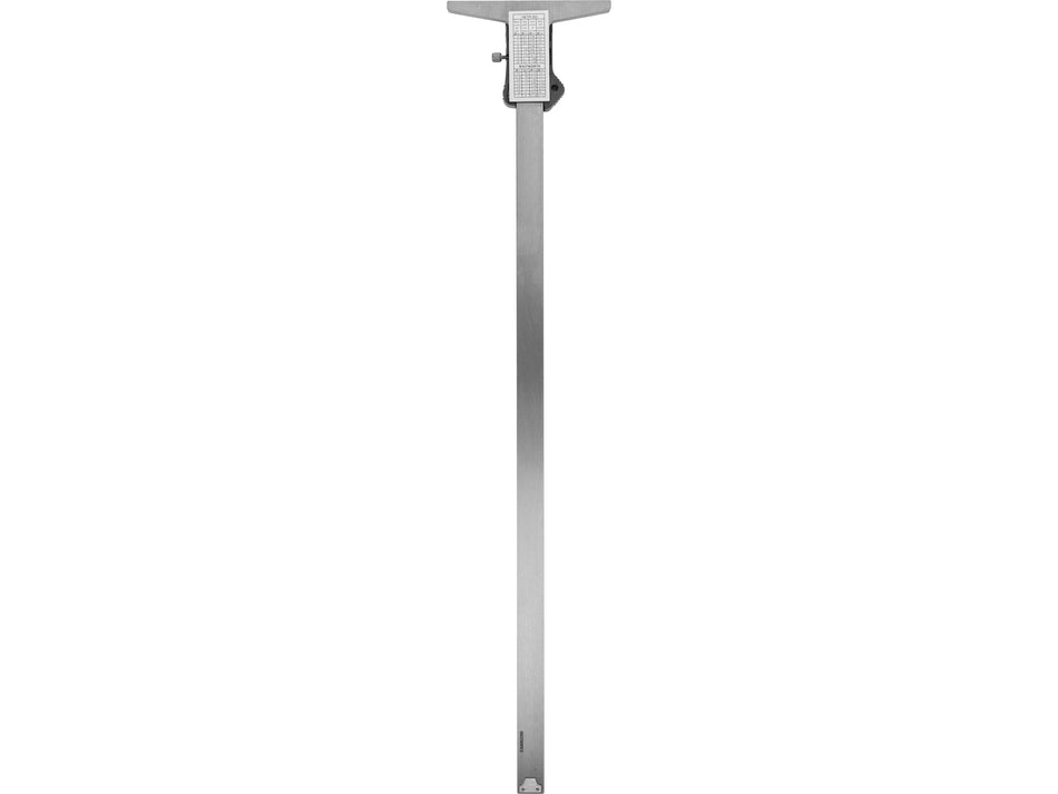 Subler digital pentru adancime Yato 400mm YATO YT-72254