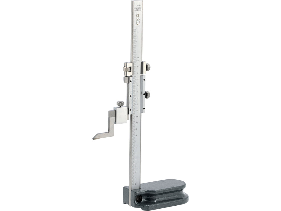 Subler pentru inaltime Yato 200mm YATO YT-72270