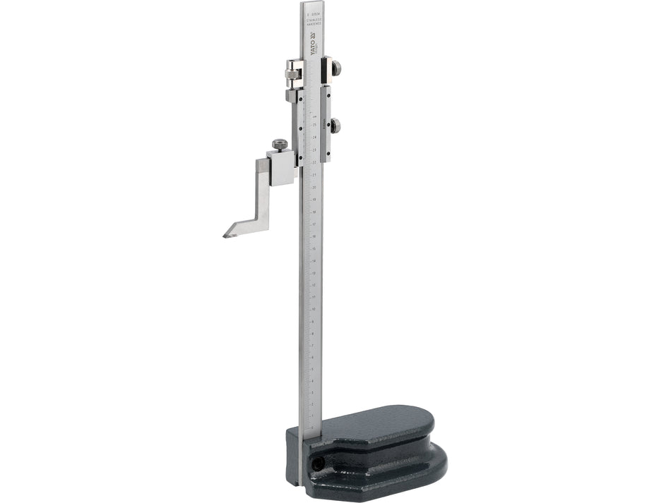 Subler pentru inaltime Yato 250mm YATO YT-72271