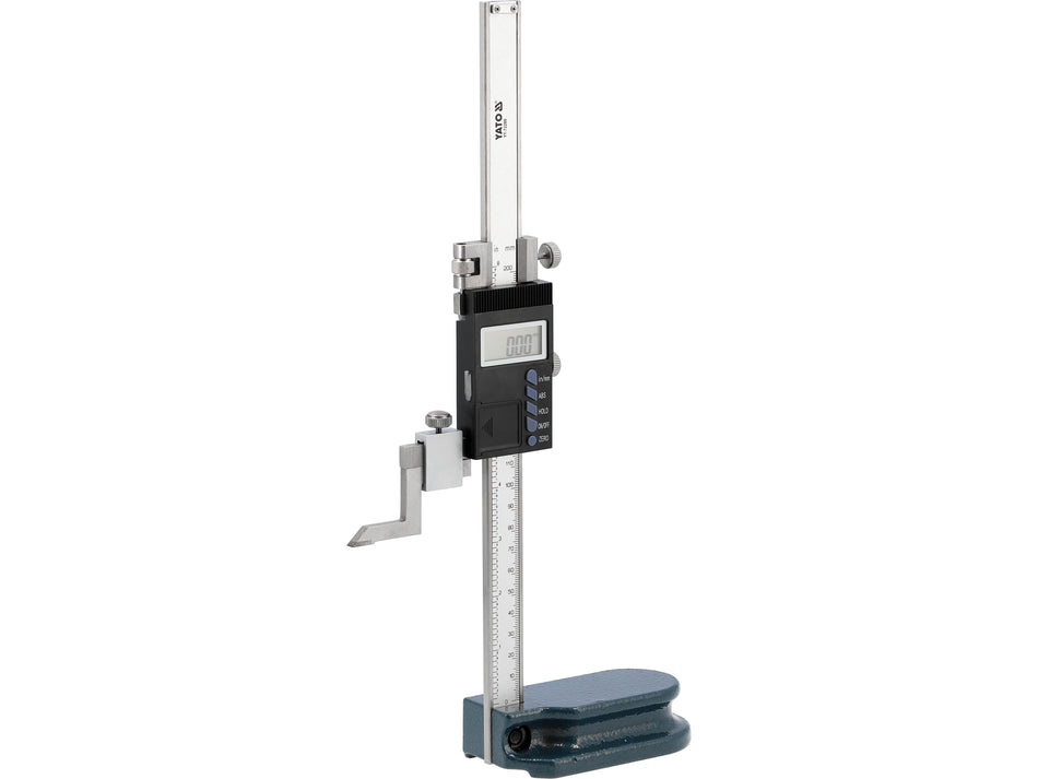 Subler digital pentru inaltime Yato 200mm YATO YT-72280