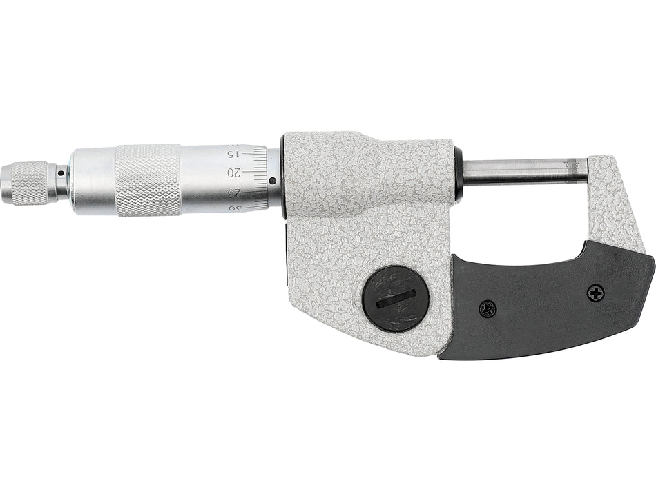 Micrometru digital pentru exterior 0-25mm Yato YATO...