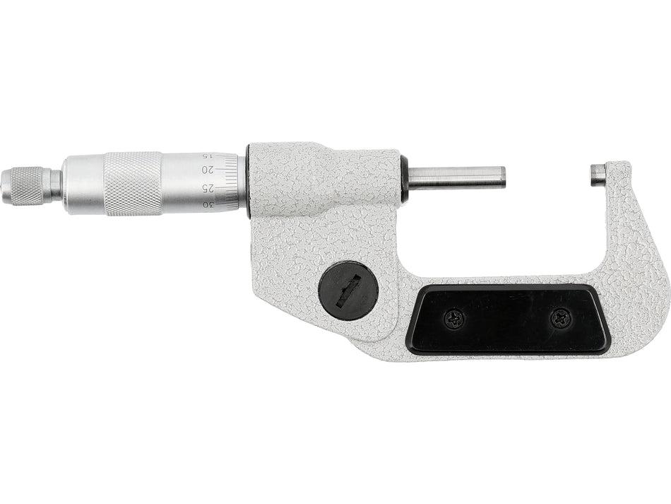Micrometru digital pentru exterior 25-50mm Yato...