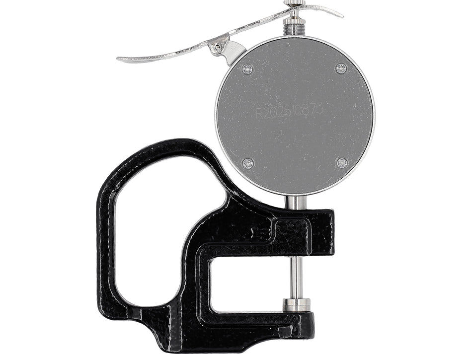 Ceas comparator pentru grosime Yato 12.7mm/0.01mm...