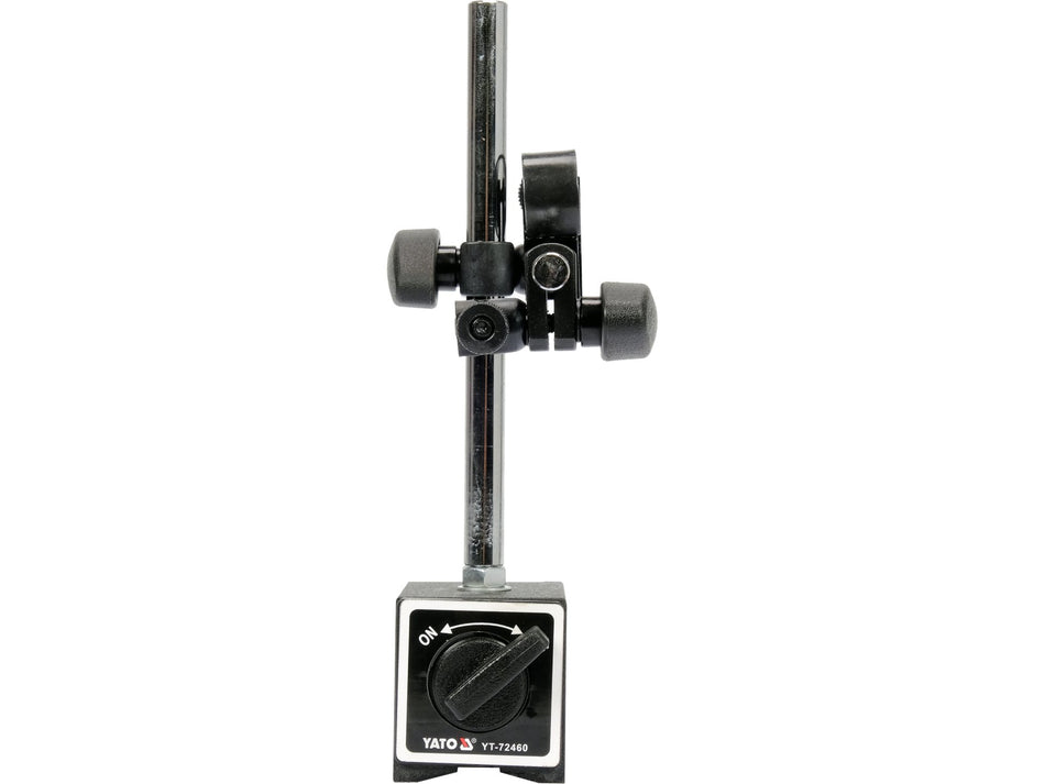 Suport magnetic pentru ceas comparator Yato YATO...