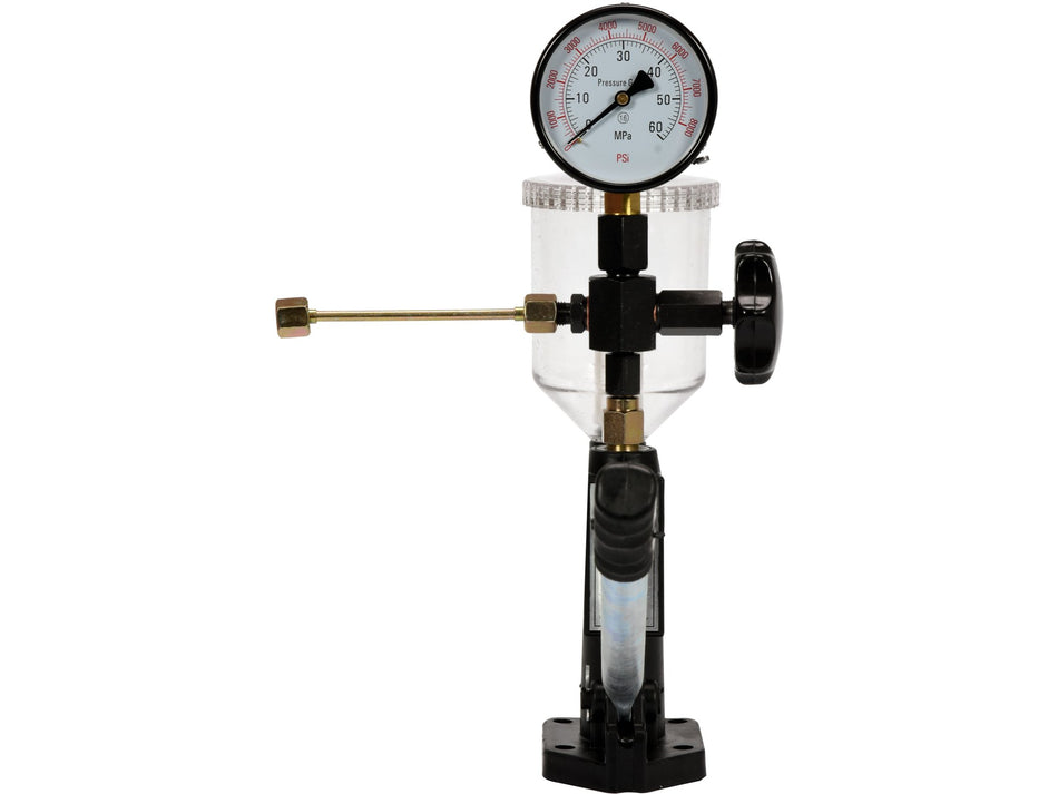 Tester injector Yato 600bar YATO YT-72963