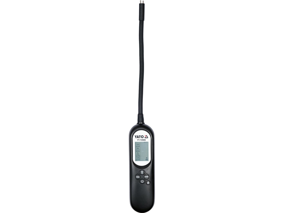 Tester lichid frana cu afisaj Yato YATO YT-72986