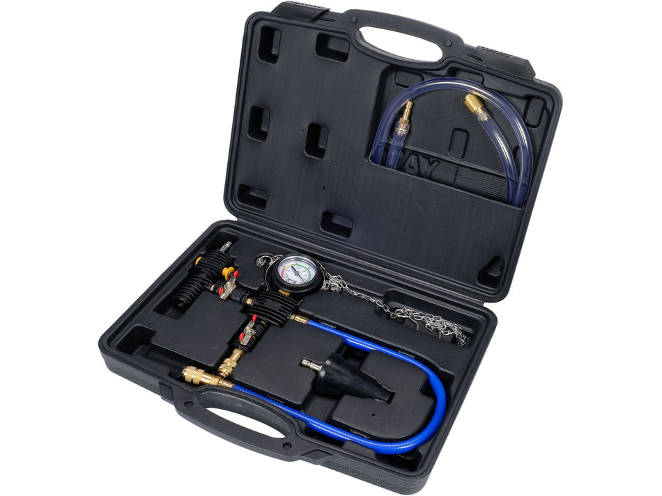 Kit vacuum sistem de aer conditionat Yato YATO YT-72995