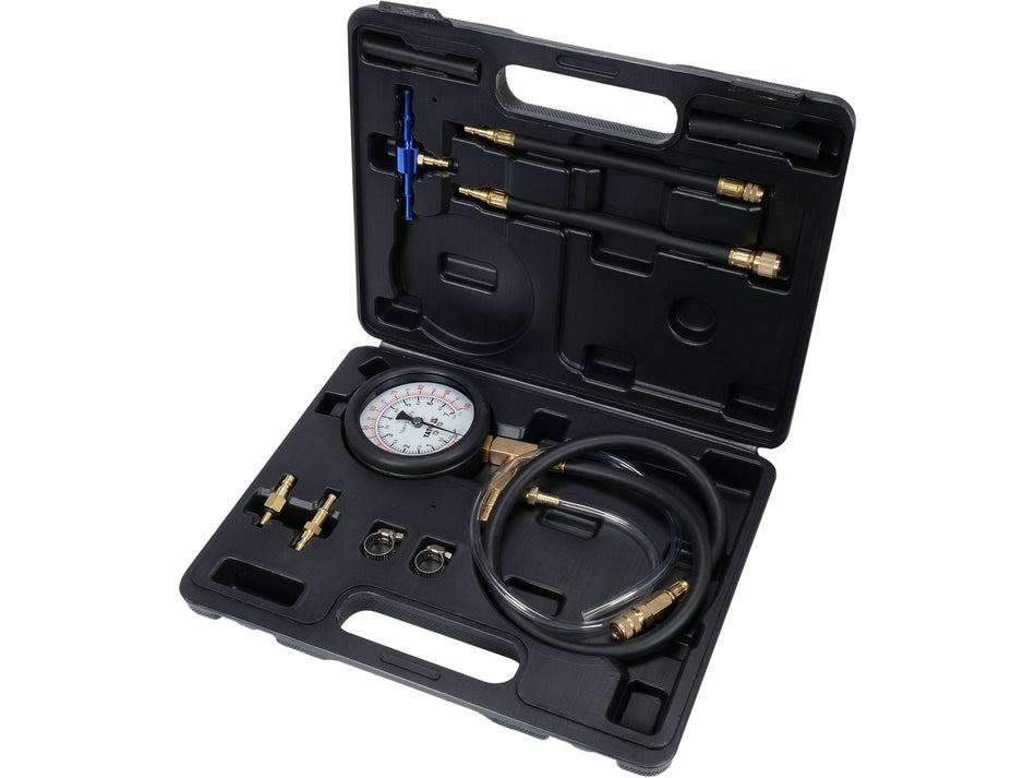 Tester presiune injectie motoare benzina Yato YATO...