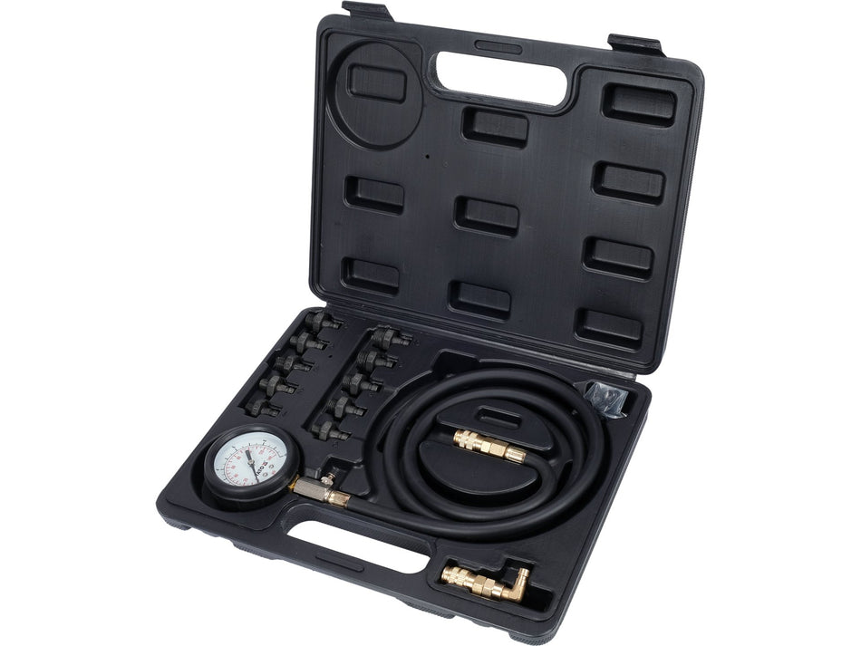 Set verificare presiune ulei Yato YATO YT-73031