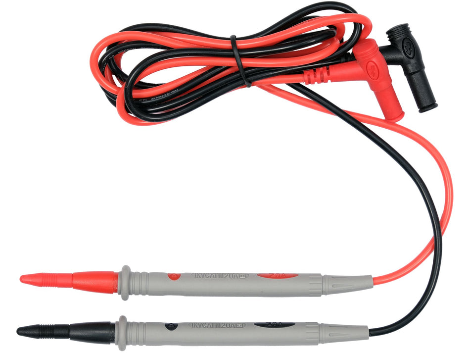 Set sonde multimetru Yato YATO YT-73077