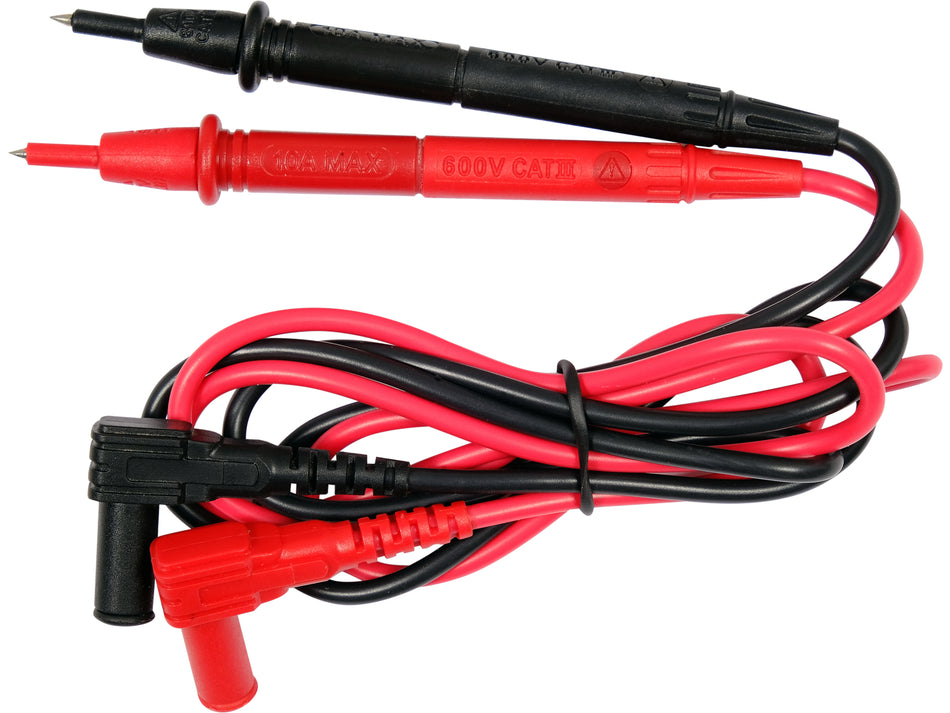 Set sonde multimetru Yato YATO YT-73078