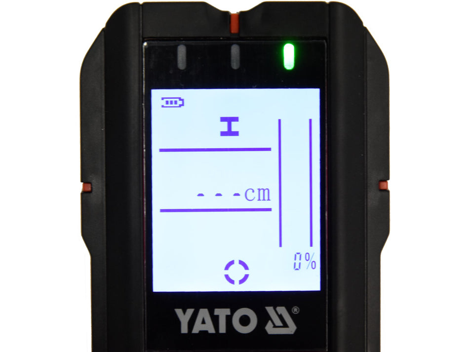 Detector cabluri tensiune Yato YATO YT-73138