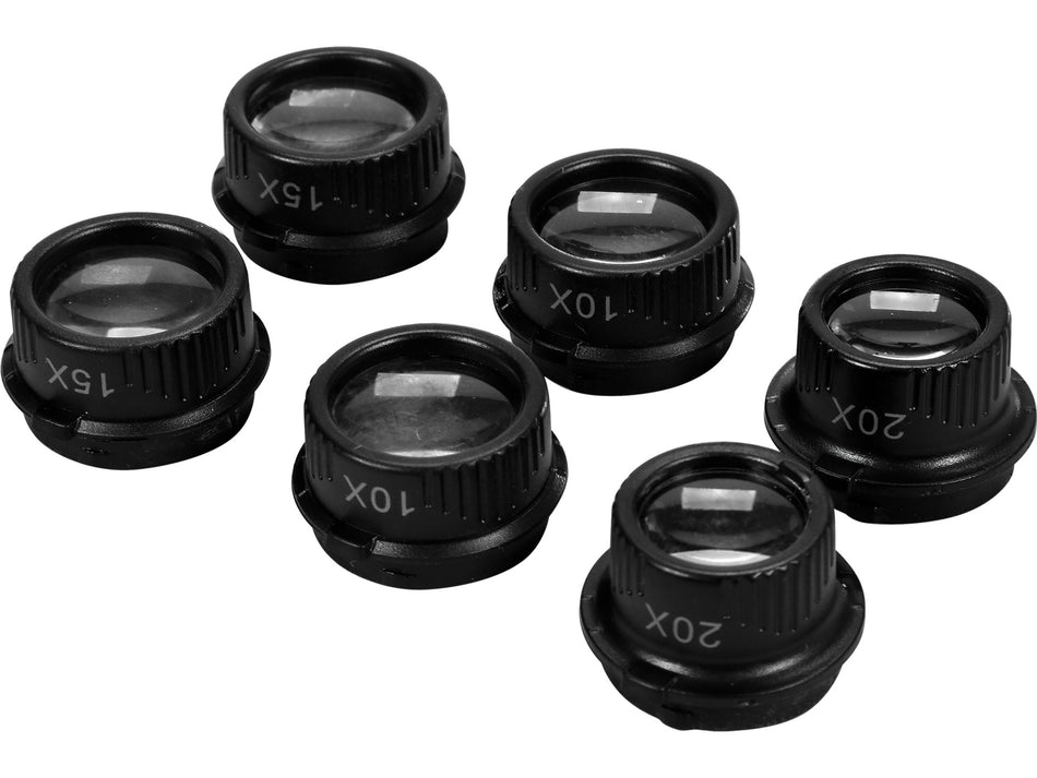 Ochelari cu lupa si led Yato YATO YT-73840