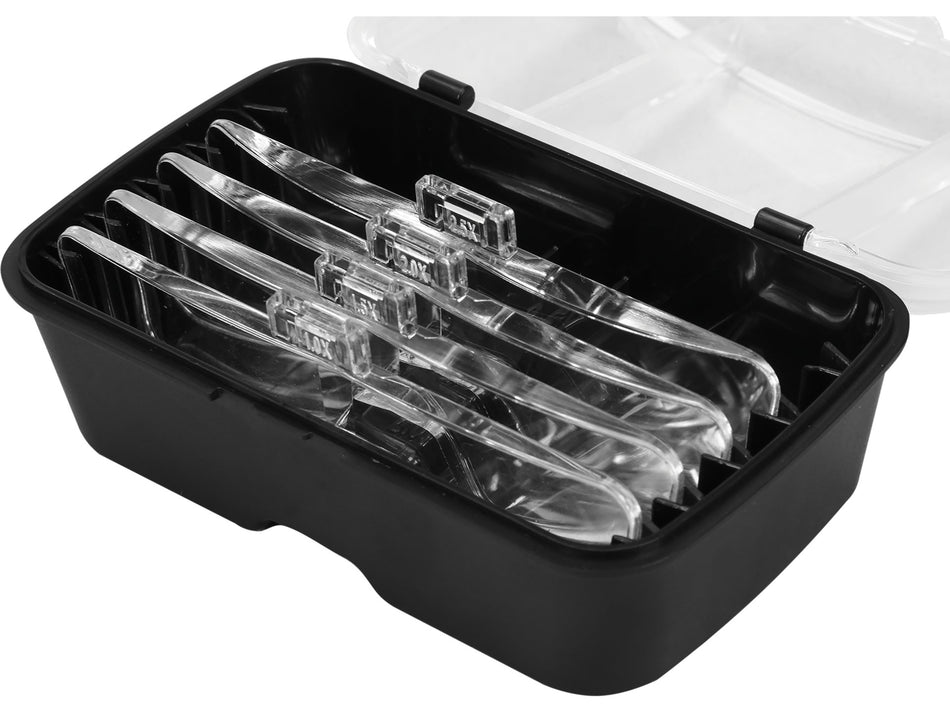 Lentile cu iluminare Yato zoom, Yato, x1, x1.5, x2...
