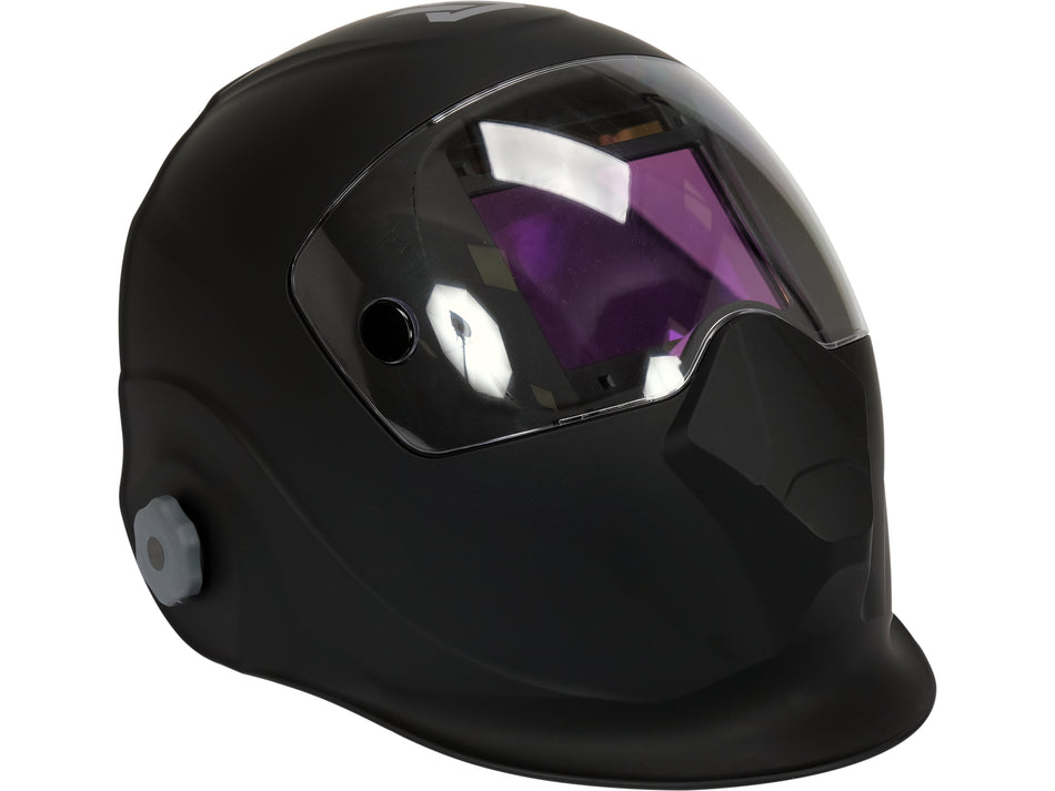 Casca de sudura cu auto-intunecare Yato camp vizual... 68MM