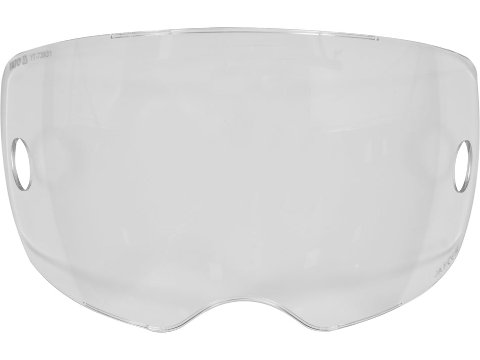 Vizor protectie masca sudura pentru yt-73930 Yato...