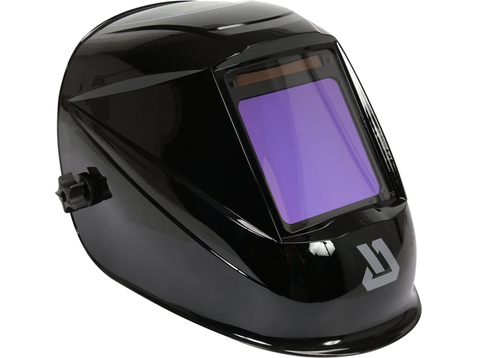 Casca de sudura cu auto-intunecare Yato camp vizual... 97MM