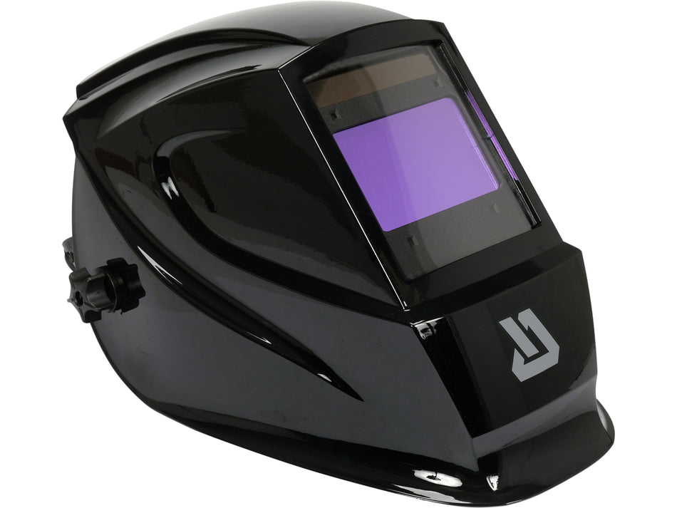 Casca de sudura cu auto-intunecare Yato camp vizual... 60MM