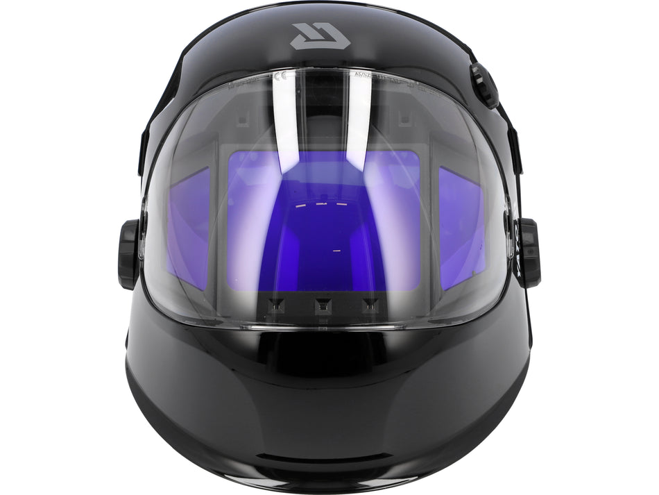 Casca de sudura cu auto-intunecare Yato YATO YT-73938