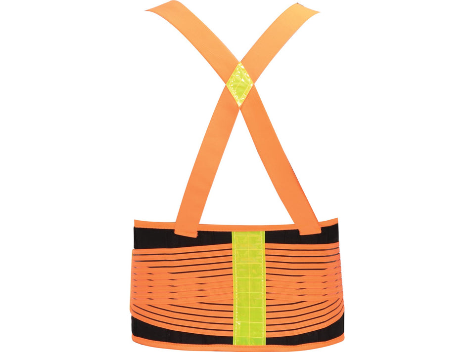 Centura elastica cu bretele Yato marimea xl YATO... XL-2