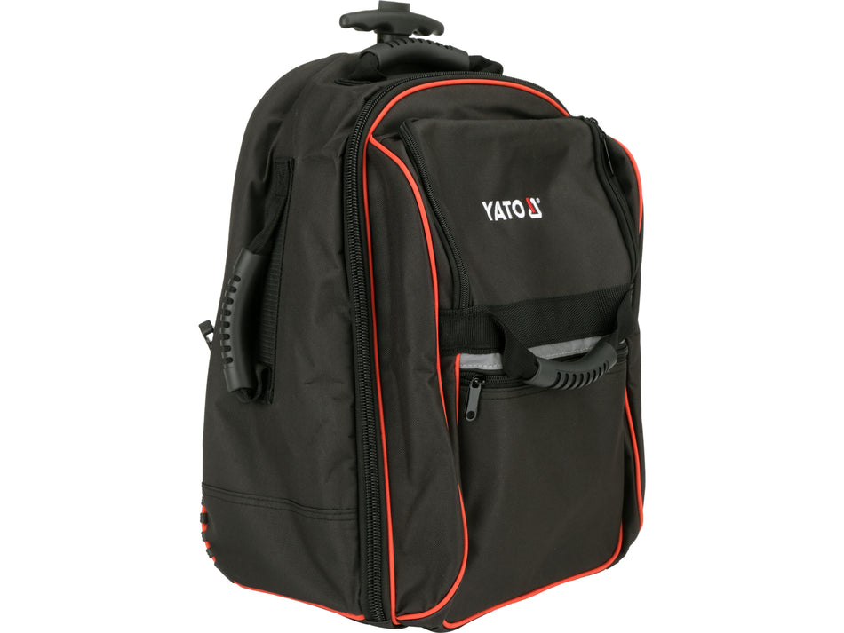 Rucsac cu roti pentru scule Yato 35l YATO YT-74286