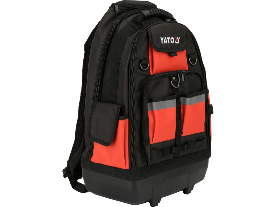 Rucsac cu roti pentru scule Yato 48l YATO YT-74288