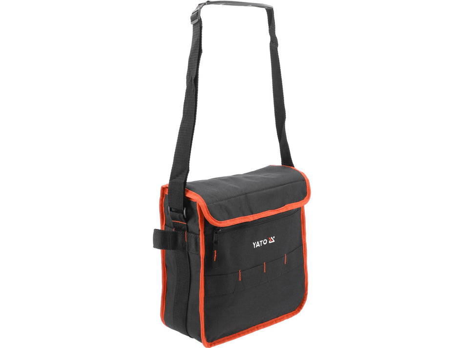 Geanta de umar pentru scule Yato 31x13x31cm YATO...