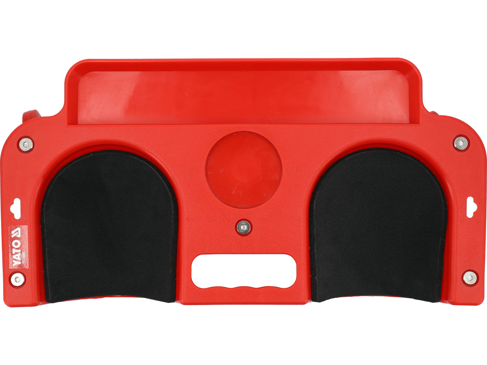 Suport genunchi cu roti Yato YATO YT-74595