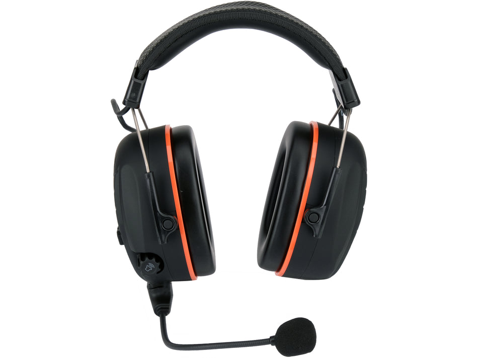 Casti antifon cu bluetooth Yato YATO YT-74627