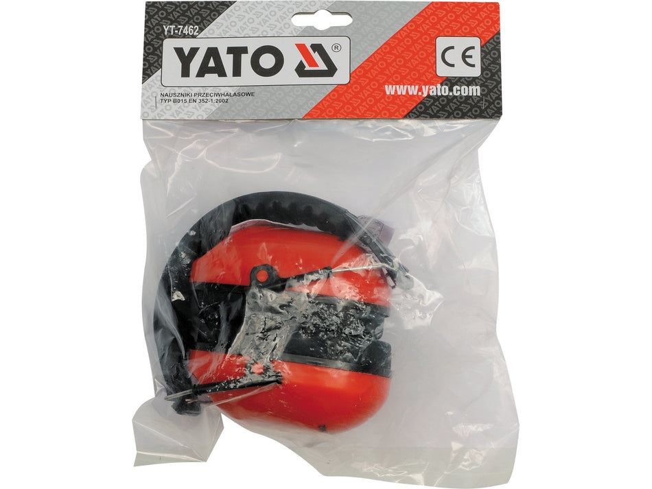Casti antifonice Yato 23db YATO YT-7462