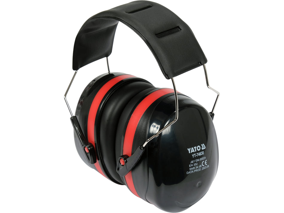 Casti antifonice Yato 34 db YATO YT-74630