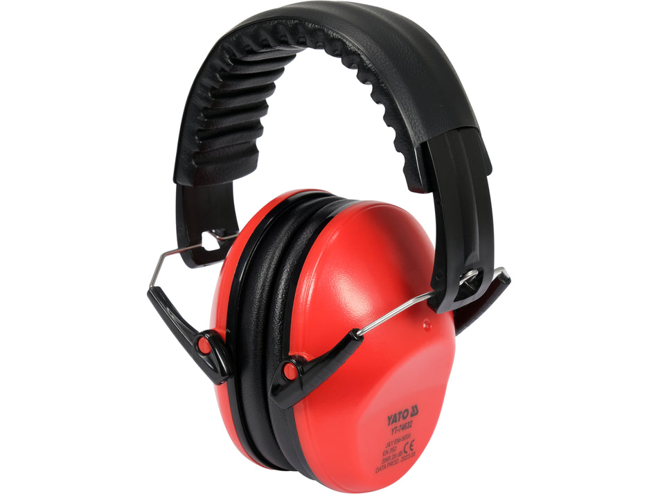 Casti antifonice marime universala Yato 26 db YATO...