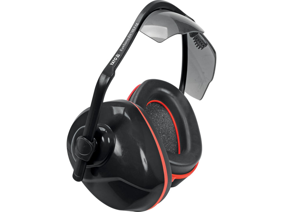 Casti antifonice Yato lentila gri, Yato YATO YT-74635