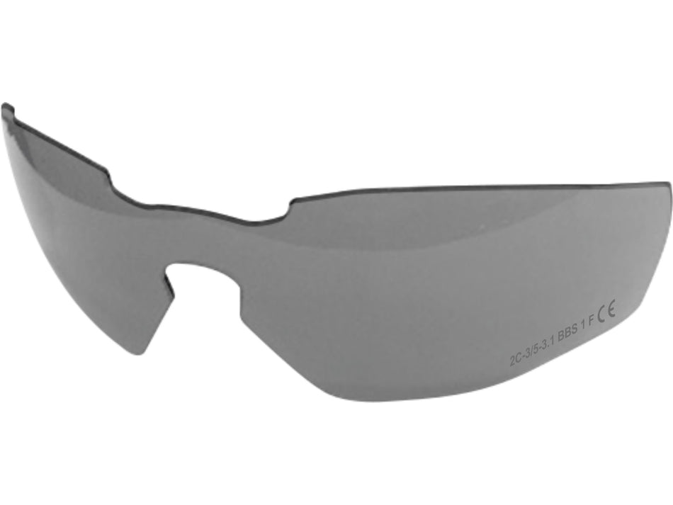 Lentila de schimb Yato pentru ochelari protectie -...