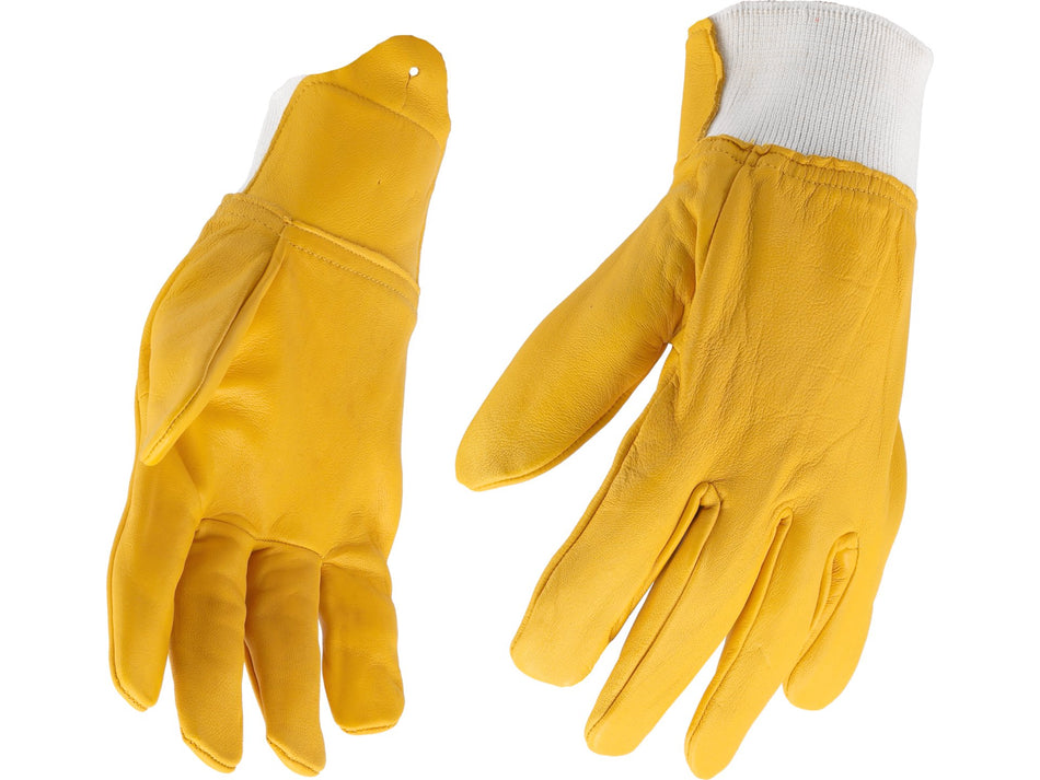 Manusi protectie din piele Yato 10 YATO YT-74650