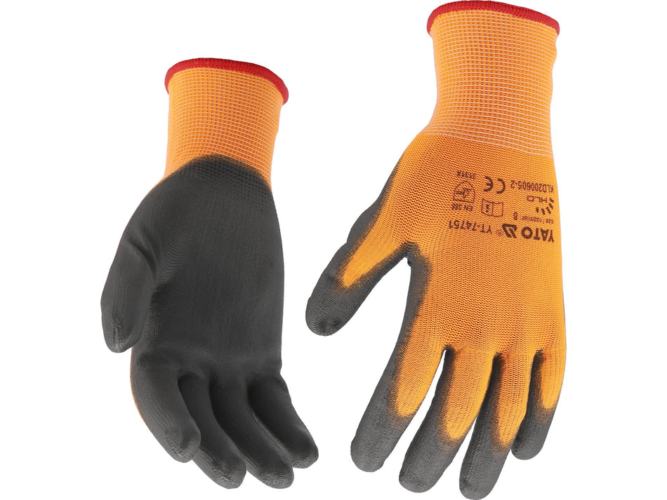 Manusi protectie Yato 10 YATO YT-74753