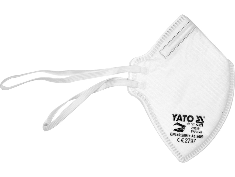 Masti de praf Yato FFP3, 5 buc YATO YT-74972