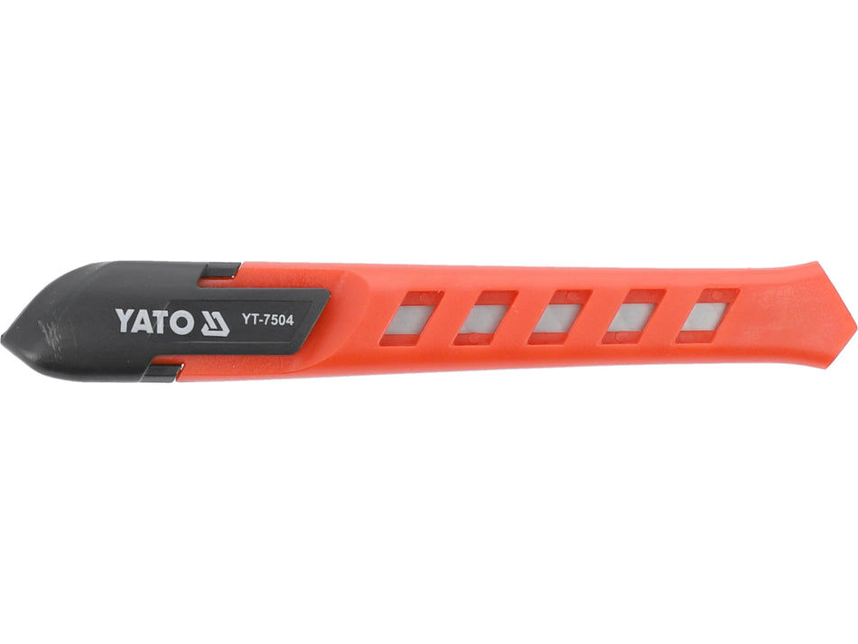 Taietor plastic Yato 9mm YATO YT-7504