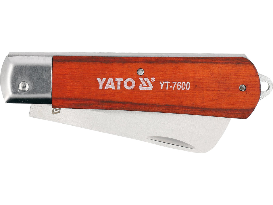 Cutit pliabil electrician Yato 200mm YATO YT-7600