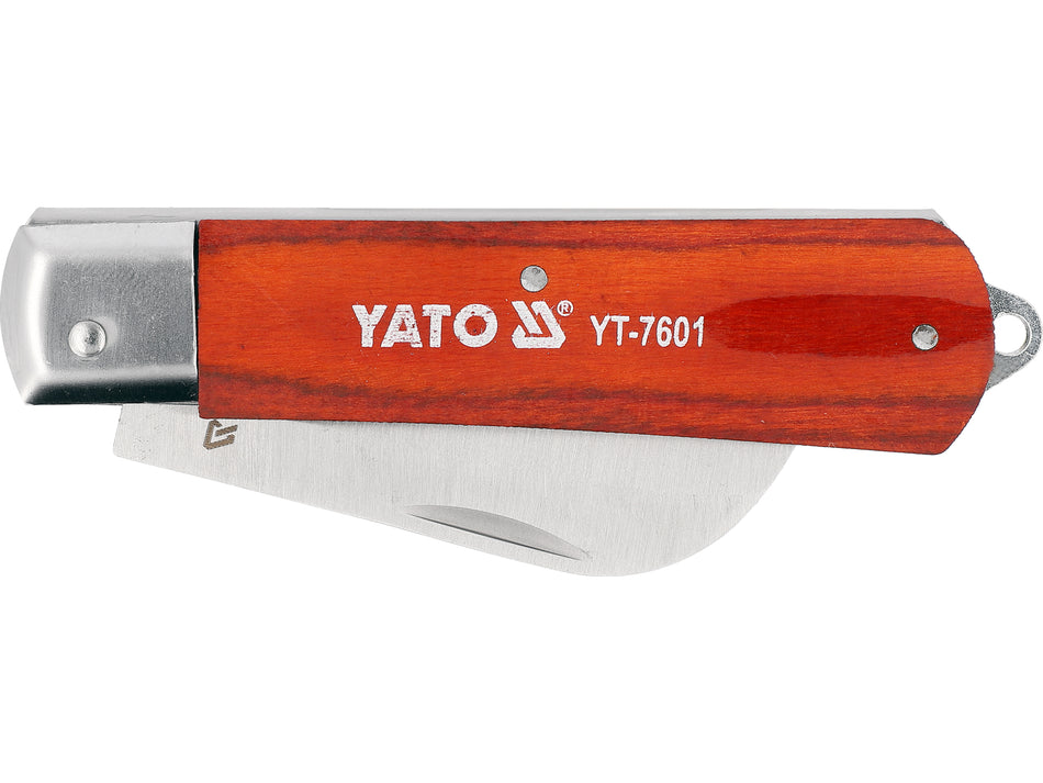 Cutit pentru decablat Yato, 75mm YATO YT-7601