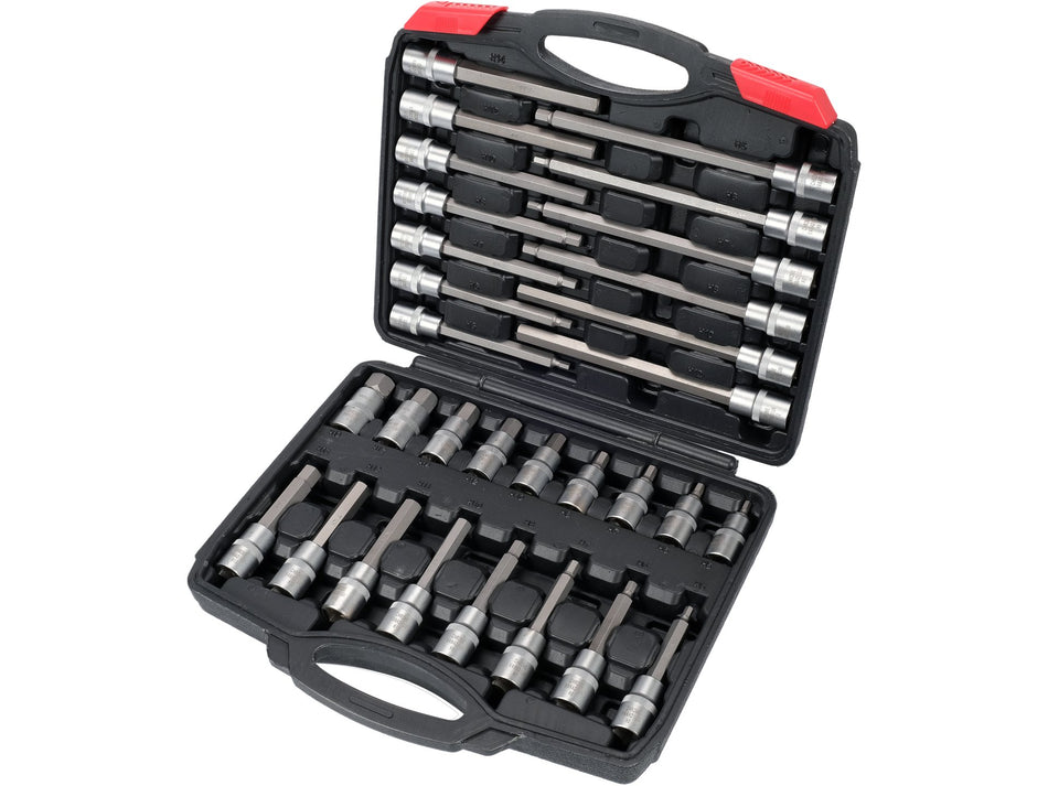 Chei cu cozi 1/2'' hex Yato YATO YT-77540