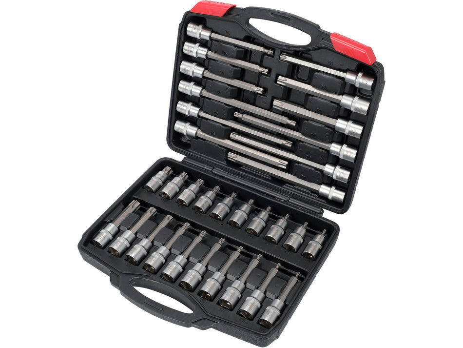 Chei cu cozi 1/2'' torx Yato YATO YT-77541